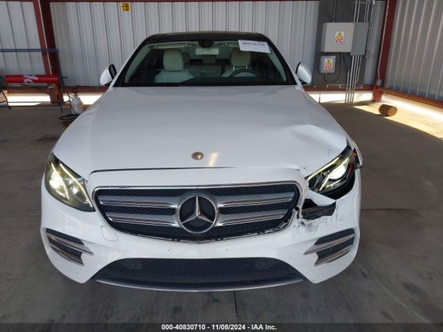 WDDZF4JB0HA116808 Mercedes-Benz E 300