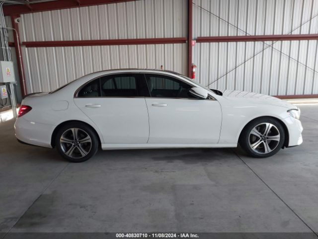 WDDZF4JB0HA116808 Mercedes-Benz E 300