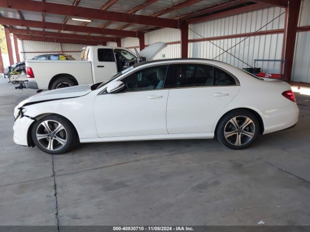 WDDZF4JB0HA116808 Mercedes-Benz E 300