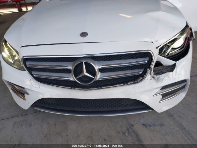 WDDZF4JB0HA116808 Mercedes-Benz E 300