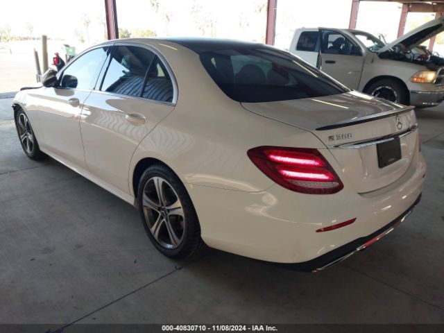 WDDZF4JB0HA116808 Mercedes-Benz E 300