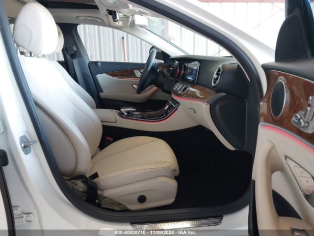WDDZF4JB0HA116808 Mercedes-Benz E 300