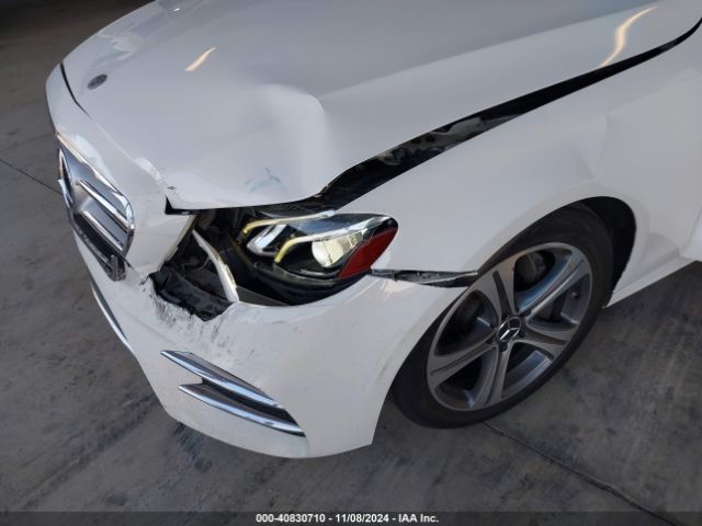WDDZF4JB0HA116808 Mercedes-Benz E 300