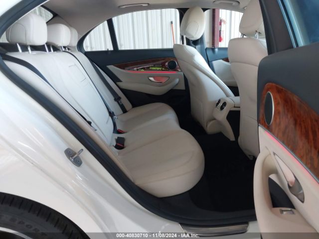 WDDZF4JB0HA116808 Mercedes-Benz E 300
