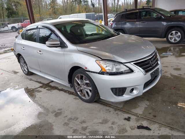 2014 3N1AB7AP8EY257751 main image