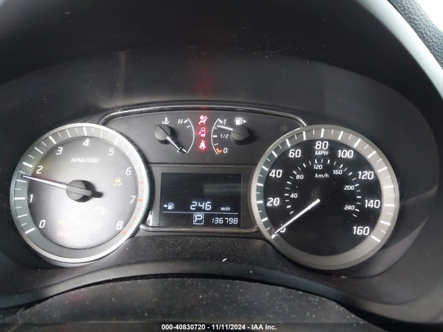 Nissan SENTRA SR 2014 3N1AB7AP8EY257751 Image 7