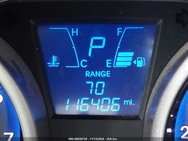 KM8JUCAG7FU057315 Hyundai Tucson Limited
