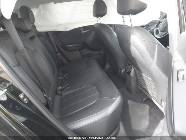 KM8JUCAG7FU057315 Hyundai Tucson Limited