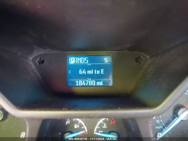 NM0LS7E74E1158118 Ford Transit Connect Xl