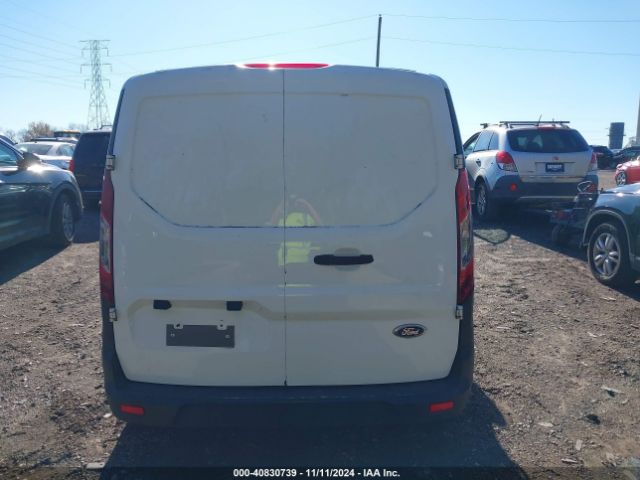 NM0LS7E74E1158118 Ford Transit Connect Xl