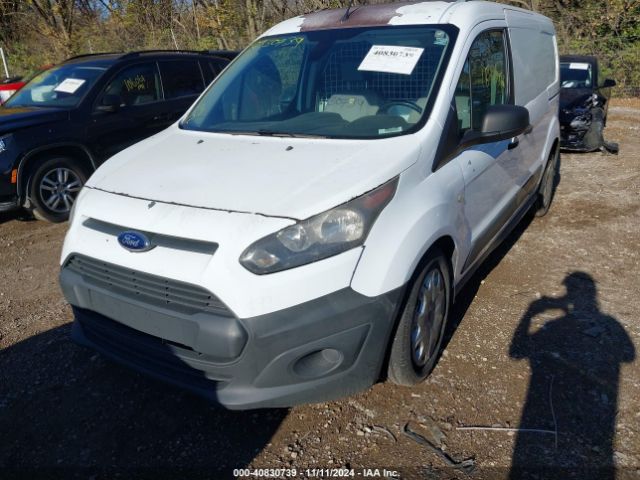 NM0LS7E74E1158118 Ford Transit Connect Xl