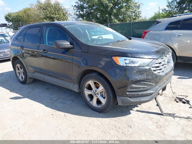 Ford EDGE SE 2019 2FMPK3G98KBC40232 Image 1