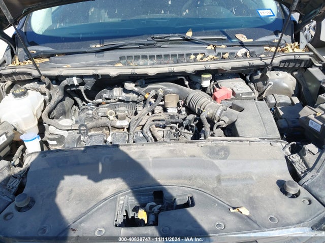 Ford EDGE SE 2019 2FMPK3G98KBC40232 Image 10