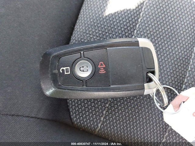 Ford EDGE SE 2019 2FMPK3G98KBC40232 Image 11