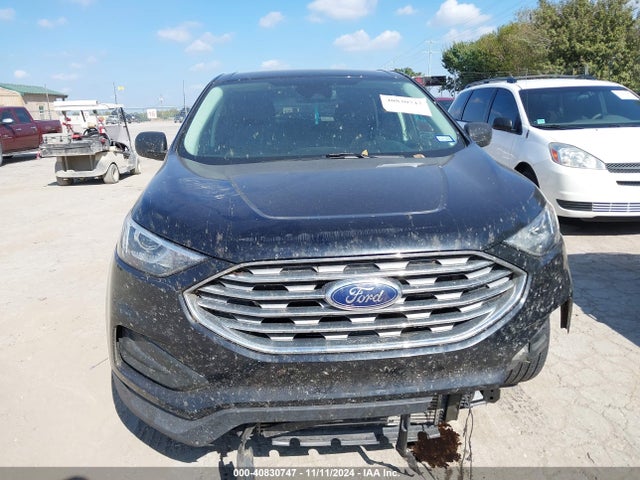 Ford EDGE SE 2019 2FMPK3G98KBC40232 Image 12