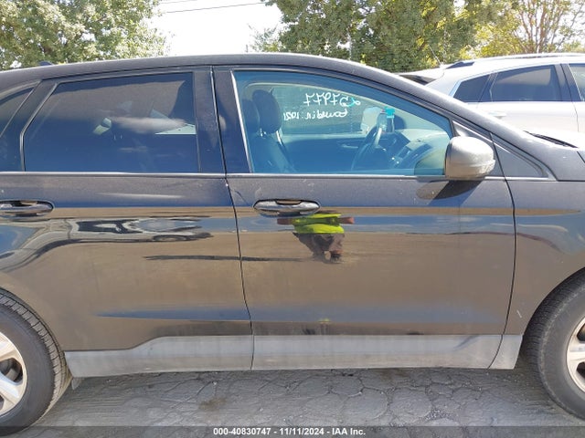 Ford EDGE SE 2019 2FMPK3G98KBC40232 Image 13