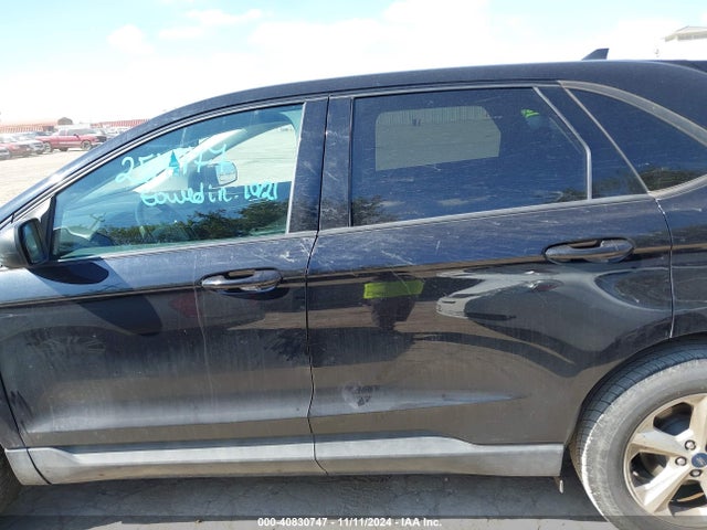 Ford EDGE SE 2019 2FMPK3G98KBC40232 Image 14