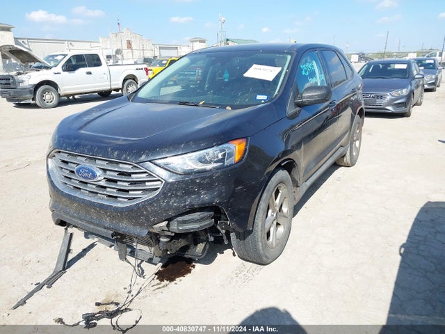 Ford EDGE SE 2019 2FMPK3G98KBC40232 Image 2