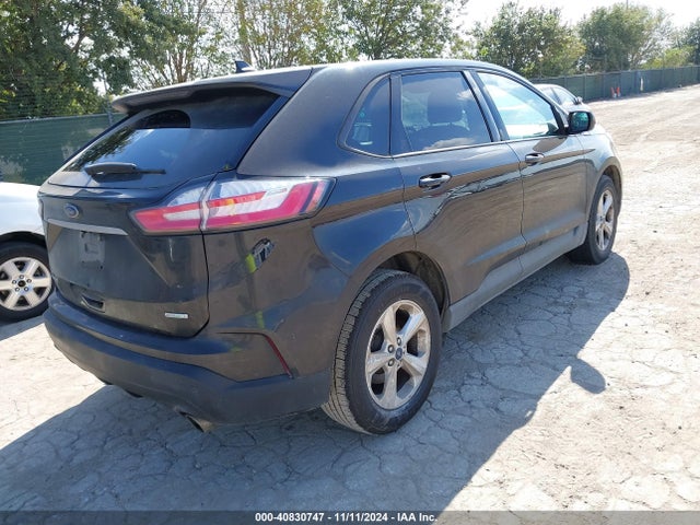Ford EDGE SE 2019 2FMPK3G98KBC40232 Image 4