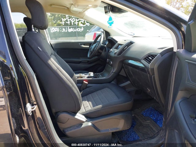 Ford EDGE SE 2019 2FMPK3G98KBC40232 Image 5