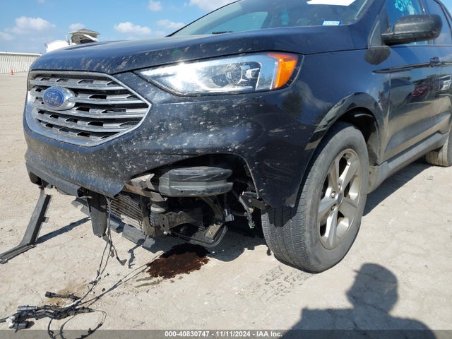 Ford EDGE SE 2019 2FMPK3G98KBC40232 Image 6