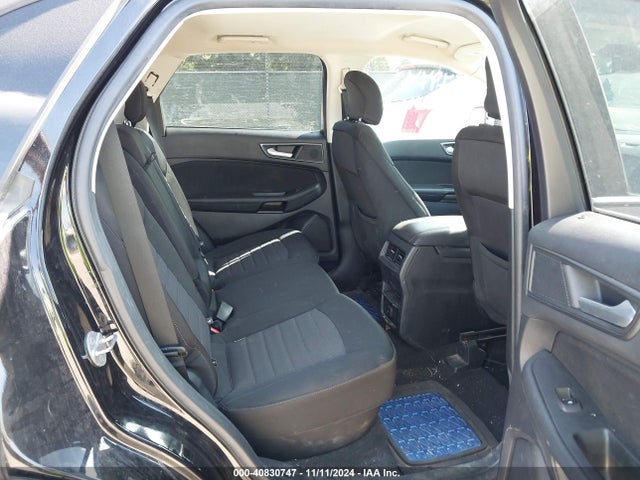Ford EDGE SE 2019 2FMPK3G98KBC40232 Image 8