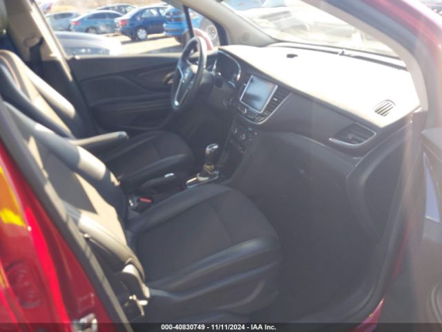 KL4CJ2SM0JB545816 Buick Encore Sport Touring