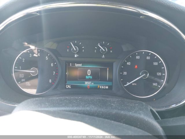 KL4CJ2SM0JB545816 Buick Encore Sport Touring