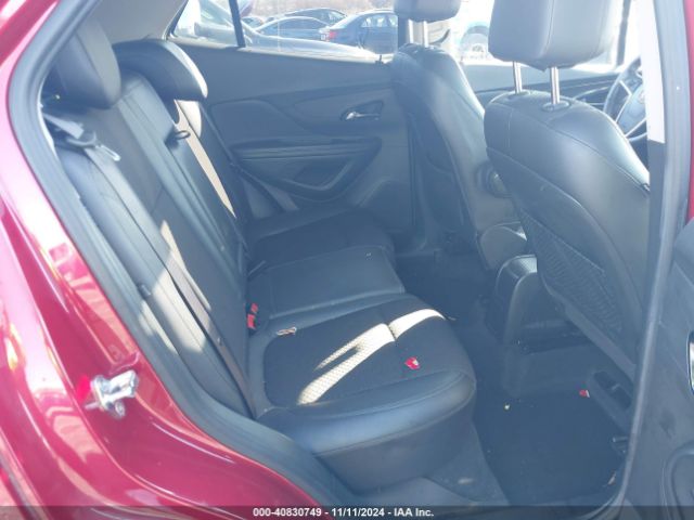 KL4CJ2SM0JB545816 Buick Encore Sport Touring
