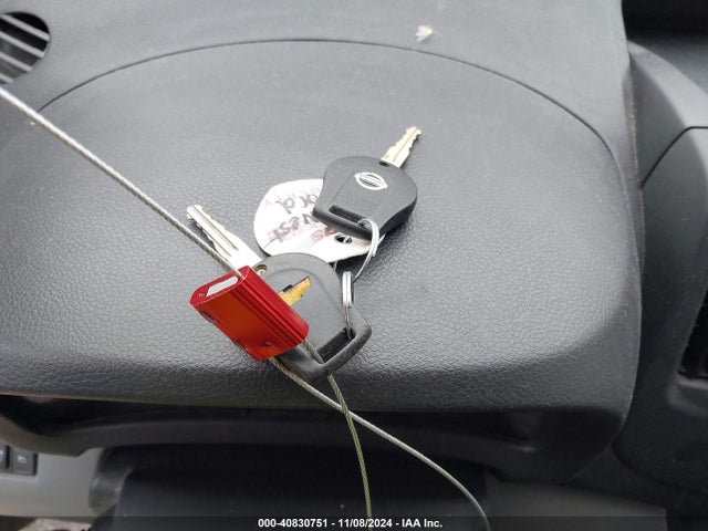 Chevrolet City Express 1lt 2015 3N63M0ZN4FK703860 Image 11