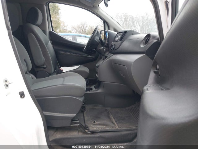 Chevrolet City Express 1lt 2015 3N63M0ZN4FK703860 Image 5
