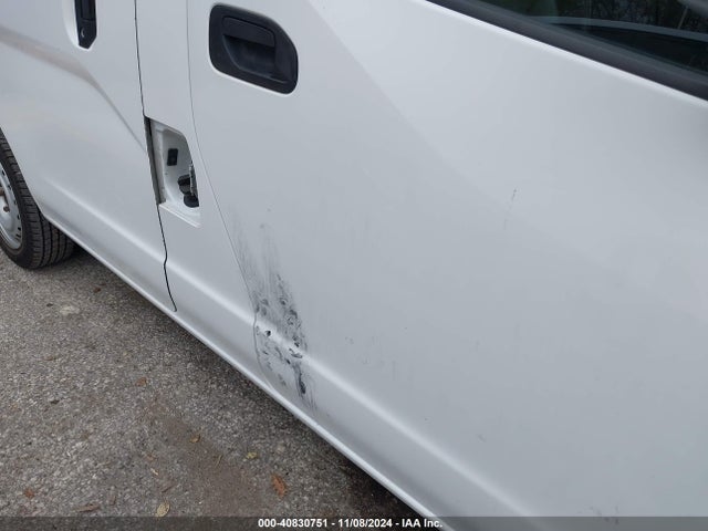 Chevrolet City Express 1lt 2015 3N63M0ZN4FK703860 Image 6