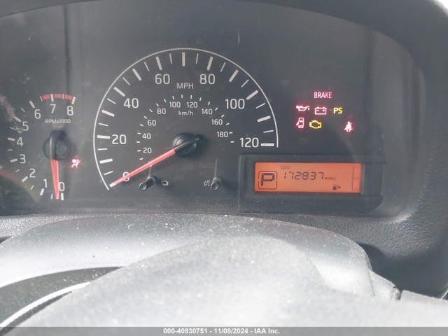 Chevrolet City Express 1lt 2015 3N63M0ZN4FK703860 Image 7