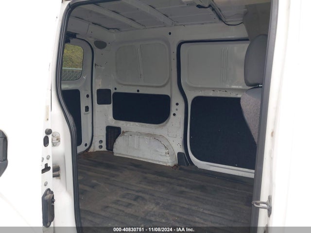 Chevrolet City Express 1lt 2015 3N63M0ZN4FK703860 Image 8