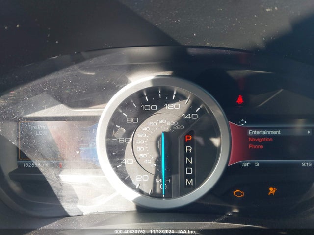 Ford EXPLORER XLT 2014 1FM5K7D88EGA90582 Image 7