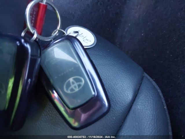 4T1K61AK8MU434996 Toyota CAMRY XSE