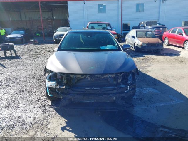 4T1K61AK8MU434996 Toyota CAMRY XSE