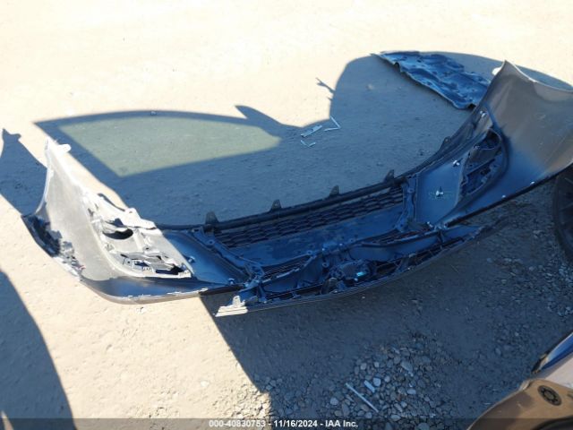 4T1K61AK8MU434996 Toyota CAMRY XSE