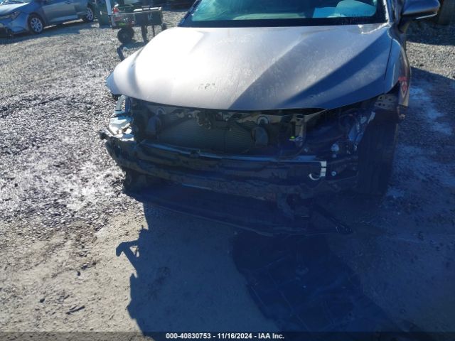 4T1K61AK8MU434996 Toyota CAMRY XSE