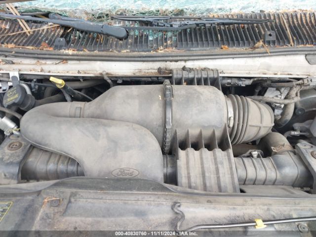 1FTNE2EW4EDA48715 Ford E-250 Commercial