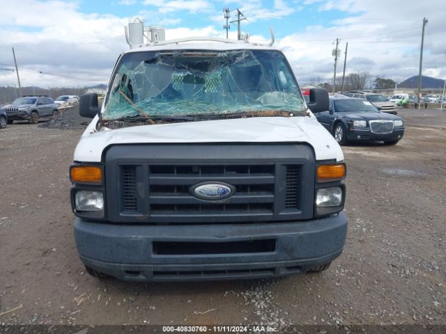 1FTNE2EW4EDA48715 Ford E-250 Commercial
