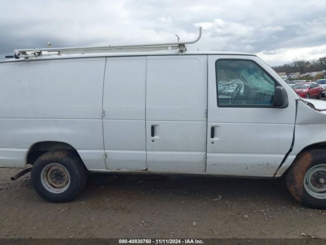 1FTNE2EW4EDA48715 Ford E-250 Commercial