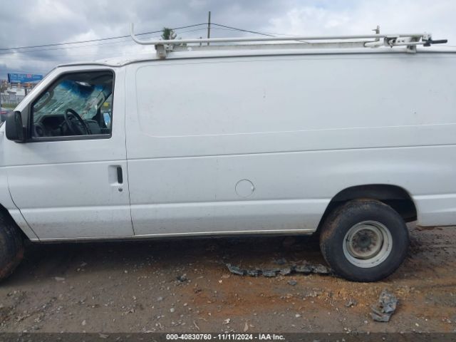 1FTNE2EW4EDA48715 Ford E-250 Commercial