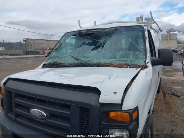 1FTNE2EW4EDA48715 Ford E-250 Commercial