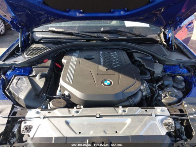 WBA5U9C04LFH24947 BMW 3 Series M340i Xdrive