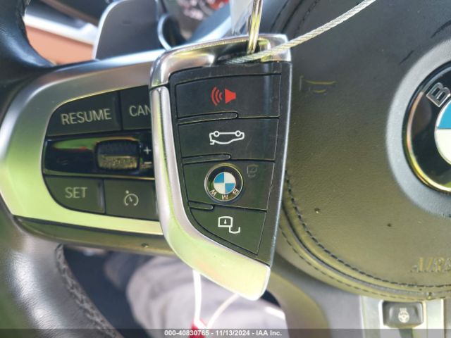 WBA5U9C04LFH24947 BMW 3 Series M340i Xdrive