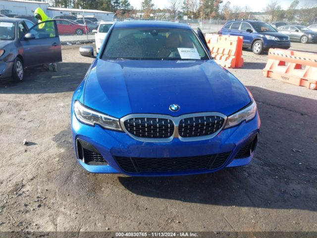 WBA5U9C04LFH24947 BMW 3 Series M340i Xdrive