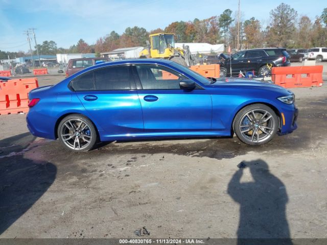 WBA5U9C04LFH24947 BMW 3 Series M340i Xdrive