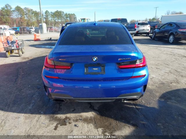 WBA5U9C04LFH24947 BMW 3 Series M340i Xdrive