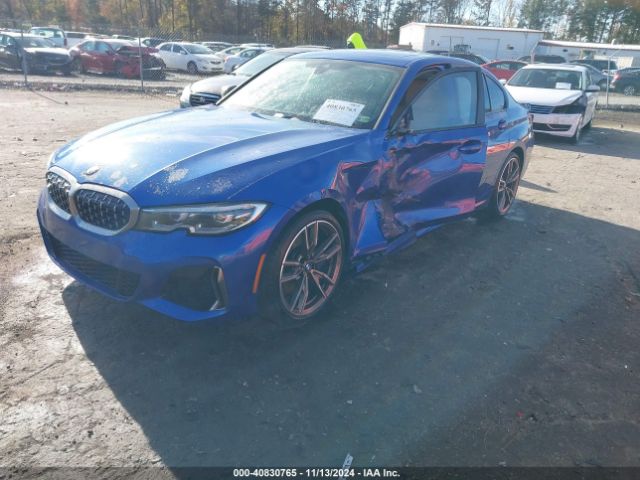 WBA5U9C04LFH24947 BMW 3 Series M340i Xdrive